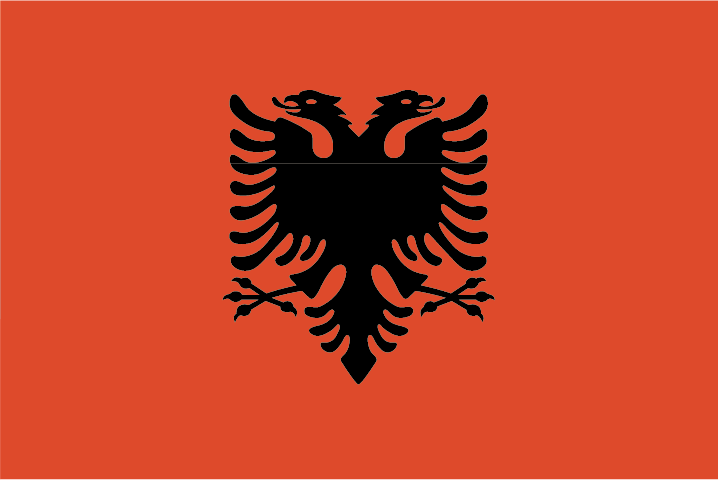 Albanien