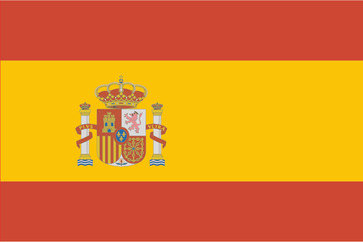 Spanien
