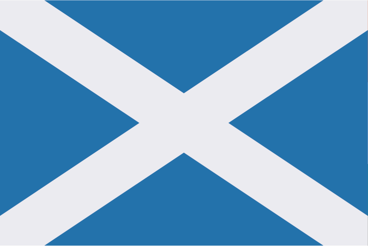 Schottland