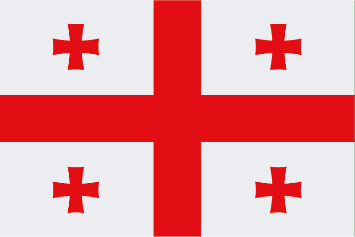 Georgien